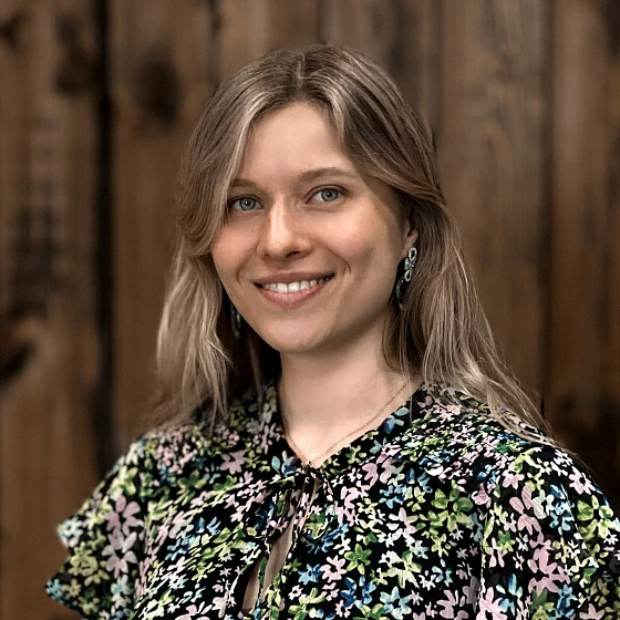 Елизавета Кожевникова