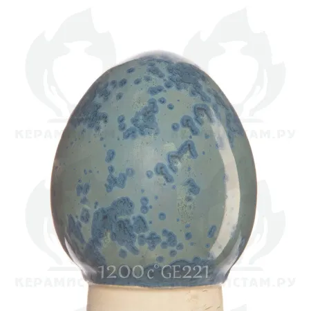 Глазурь SG 1221 Гамсилос (118 мл), REFSAN