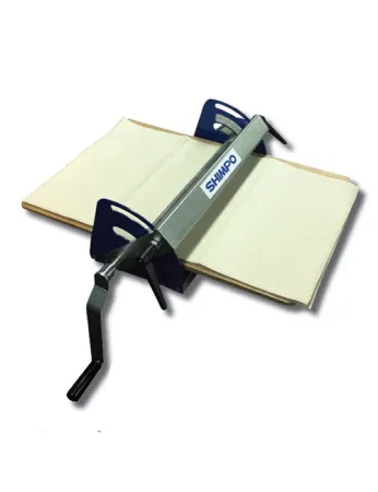 Raskatchik- Nidec (Shimpo)-mini-dlya-glinyanih-plastov- SRM-1624-1