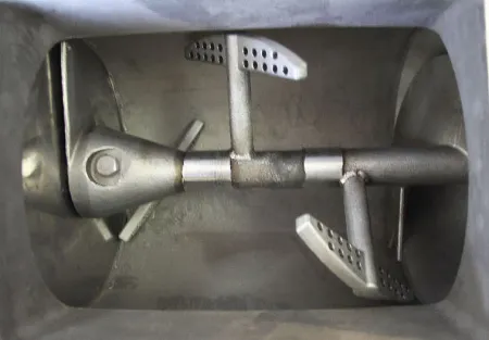 Exstruder-mikser-dlya-glini- Nidec (Shimpo) NVS 07-3 Exstruder-mikser-dlya-glini- Nidec (Shimpo) NVS 07-3