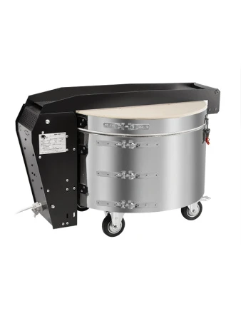 Pech-dlya-objiga-keramiki- TempRa TM 30H TK110-8