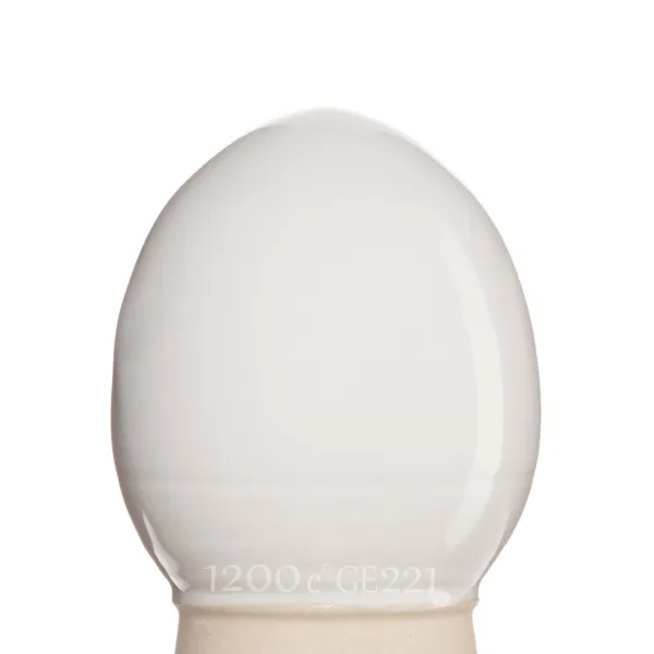 Glazur-belaya-1200 С° (500 гр), REFSAN-1 Glazur-belaya-1200 С° (500 гр), REFSAN-1