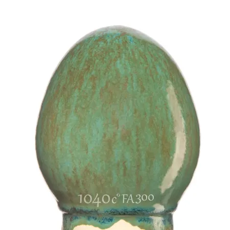 Glazur- GC 1020 - biruzovo-zeleniy-(118 мл), REFSAN-1 Glazur- GC 1020 - biruzovo-zeleniy-(118 мл), REFSAN-1
