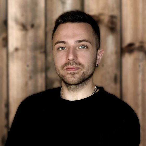 Андрей Кондратьев