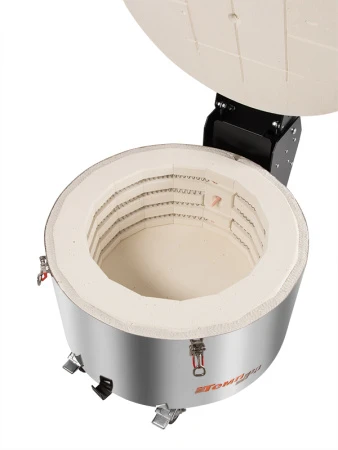 Pech-dlya-objiga-keramiki- TempRa TM 30H TK110-3