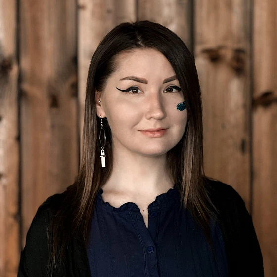 Евгения Дячук