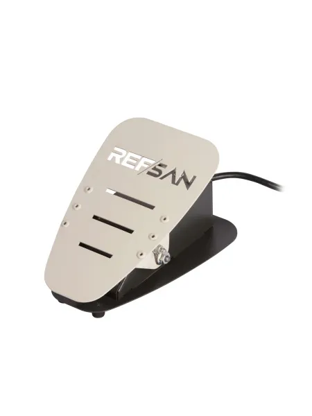 Goncharniy-krug- REFSAN KALEO F18-5 Goncharniy-krug- REFSAN KALEO F18-5