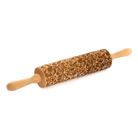 Skalka-s-uzorom-«Babochki-v-zvetah»-1