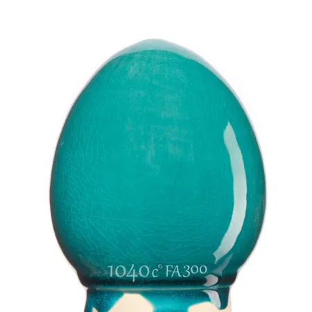 Glazur- GC 1017 - biruzovaya-krakle- (118 мл), REFSAN-1 Glazur- GC 1017 - biruzovaya-krakle- (118 мл), REFSAN-1