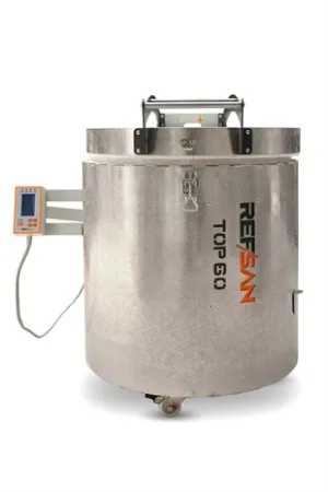 Pech-dlya-objiga-keramiki- Top 60 + RF860, REFSAN Pech-dlya-objiga-keramiki- Top 60 + RF860, REFSAN