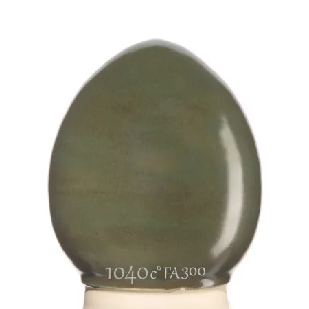 Glazur-GC 1013 -Olivkovo-zelenaya- (335 мл), REFSAN-1