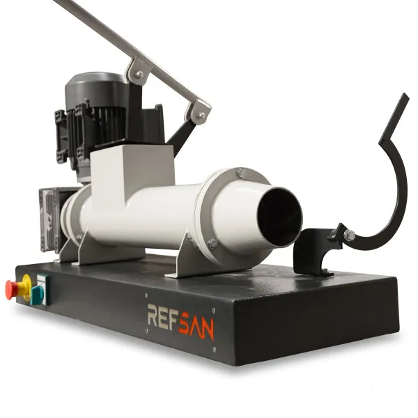 Exstruder-dlya-glini-REFSAN-2 Exstruder-dlya-glini-REFSAN-2