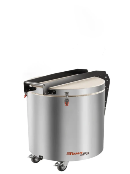 Pech-dlya-objiga-keramiki- TempRa TM 145-TK110-2