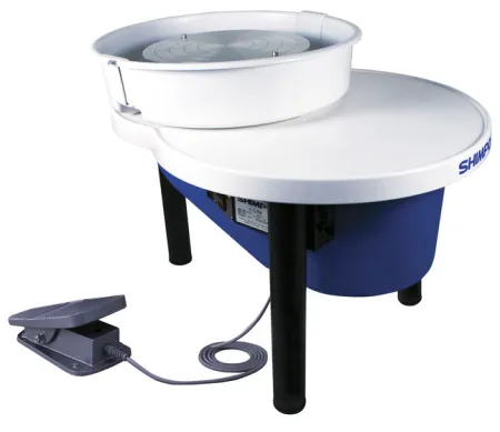 Goncharniy-krug-Nidec (Shimpo) RK-55-1